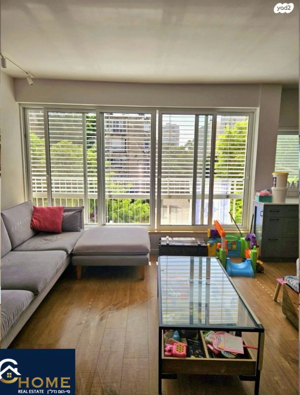 דירה, אלתרמן, נאות אפקה ב', תל אביב יפו