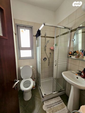 דירה, יצחק רבין 4, פסגת אונו, קרית אונו