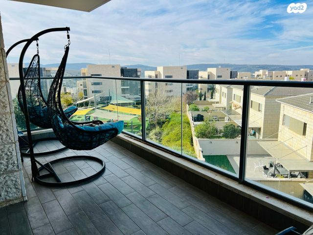 דירה, גדרון, גבעת מכוש, כרמיאל