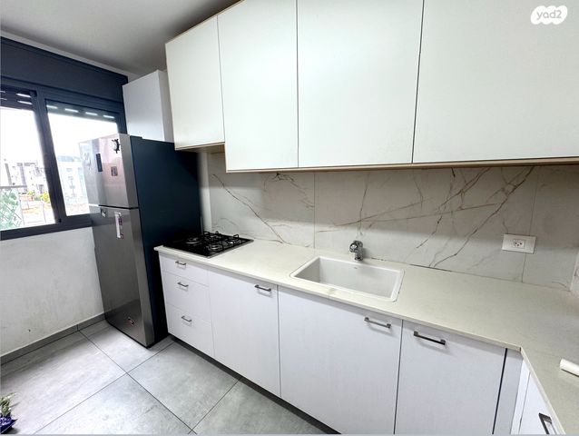 דירה, שדרות יחד שבטי ישראל, אחיסמך, לוד