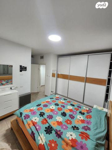 דירה, גדעון האוזנר 61, רמות הרכס, באר שבע