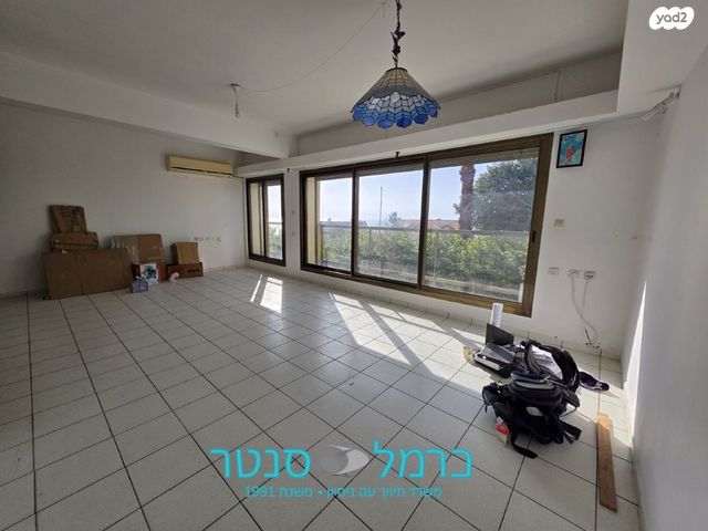 בית פרטי/ קוטג', רמת אשכול, חיפה