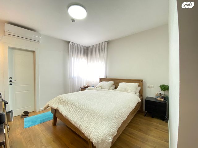 גג/ פנטהאוז, ליבר זאב, קרית השרון, נתניה