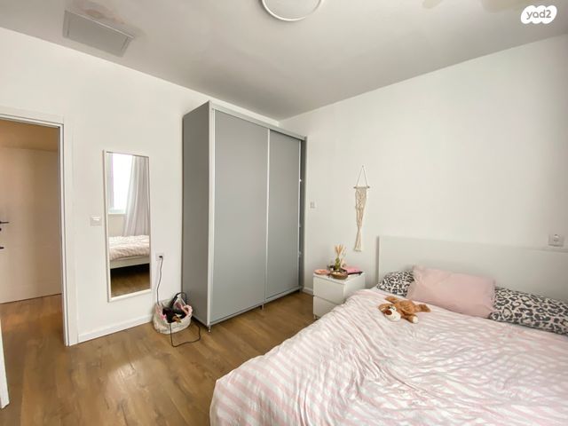 גג/ פנטהאוז, ליבר זאב, קרית השרון, נתניה