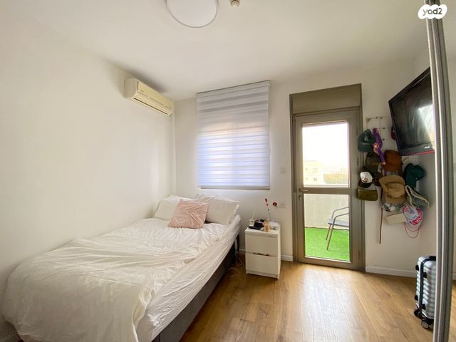 גג/ פנטהאוז, ליבר זאב, קרית השרון, נתניה