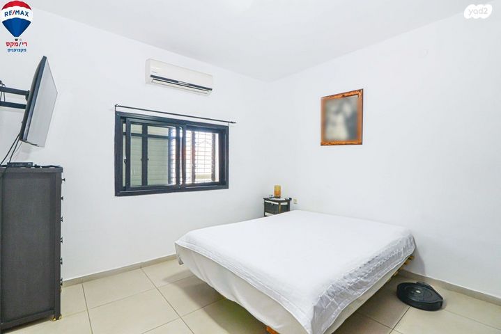 דירת גן, האמוראים 8, גבעת אולגה, חדרה