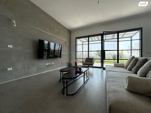 בית פרטי/ קוטג', רמת דוד