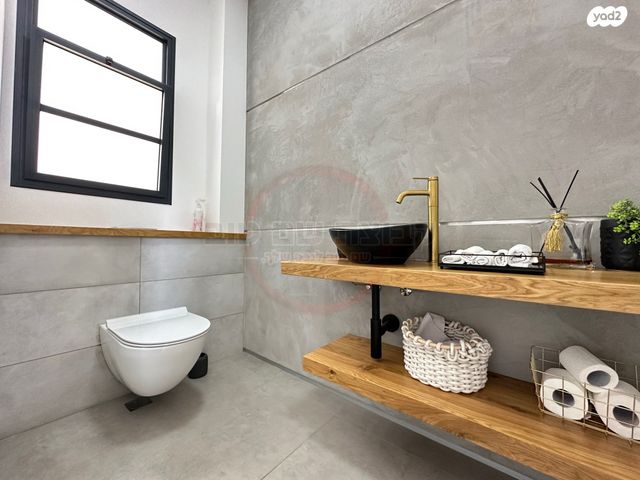 בית פרטי/ קוטג', רמת דוד