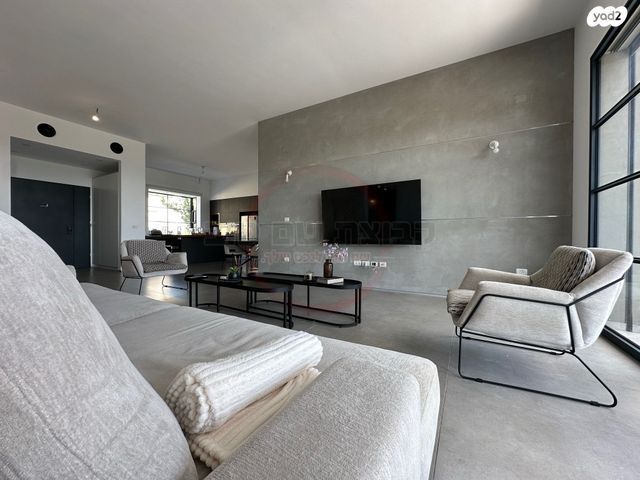 בית פרטי/ קוטג', רמת דוד