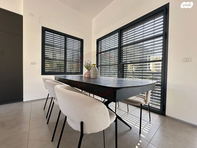 בית פרטי/ קוטג', רמת דוד