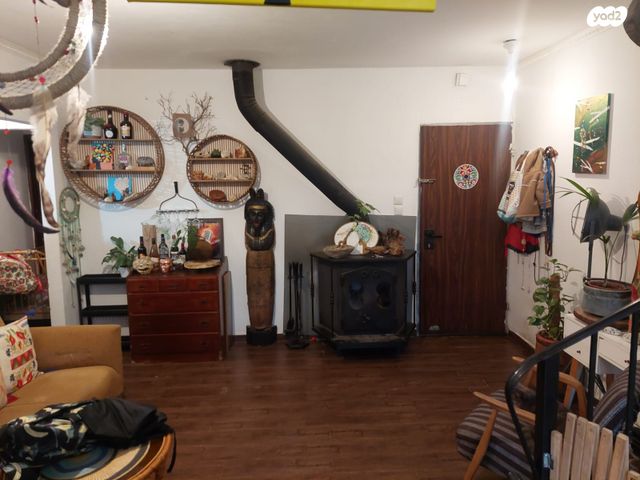 כללי, קצרין