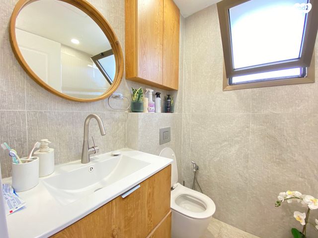 גג/ פנטהאוז, ליבר זאב, קרית השרון, נתניה