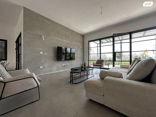 בית פרטי/ קוטג', רמת דוד