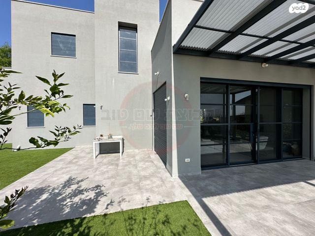 בית פרטי/ קוטג', רמת דוד