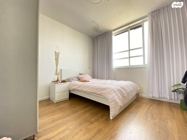 גג/ פנטהאוז, ליבר זאב, קרית השרון, נתניה