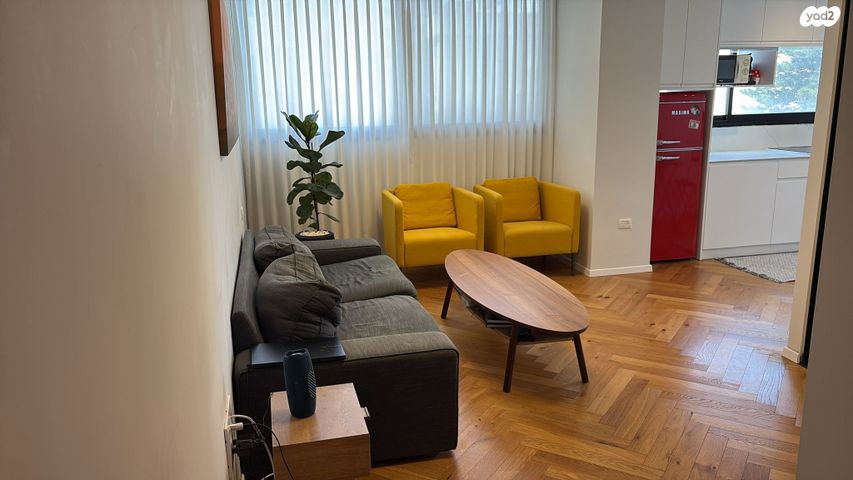 דירה, הניצנים, הרצליה