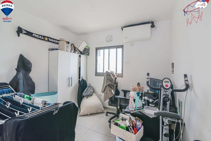 דירה, היובל, אור עקיבא