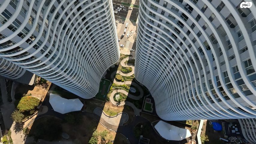 דירה, גרציאני יצחק, גני שרונה, קרית הממשלה, תל אביב יפו