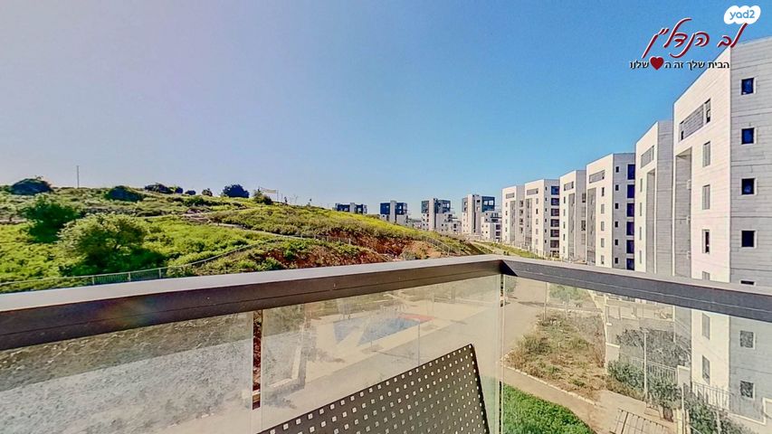 דירה, שמעון פרס, מורשת, מודיעין מכבים רעות