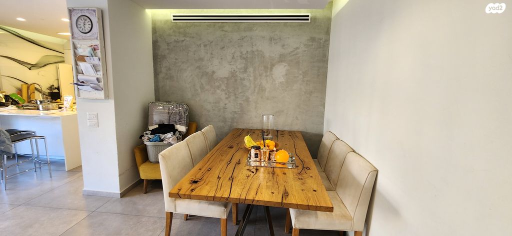 דירה, ד"ר שמואל אברהם פוזננסקי, תל חיים, תל אביב יפו