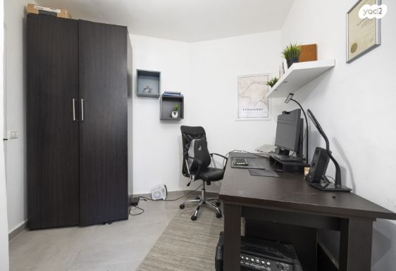 דירה, טשרניחובסקי, גבעת הורדים, רסקו, ירושלים