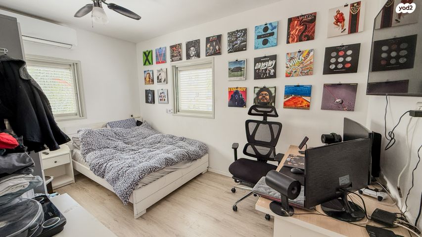 דירה, פועלים א, כפר סבא