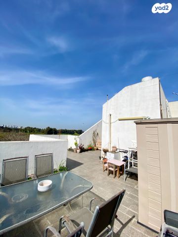 דופלקס, המורן, אבן גבירול, רחובות