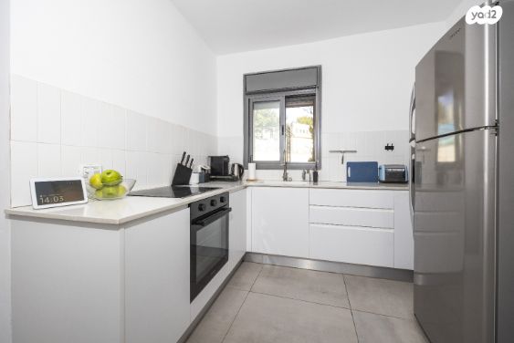 דירה, טשרניחובסקי, גבעת הורדים, רסקו, ירושלים