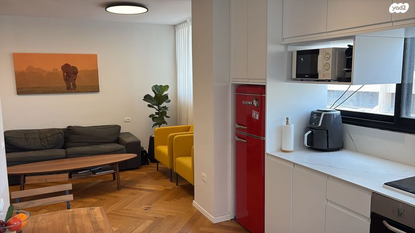 דירה, הניצנים, הרצליה