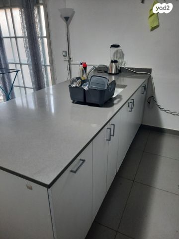 דירת גן, יצחק רגר 169, שכונה ד', באר שבע