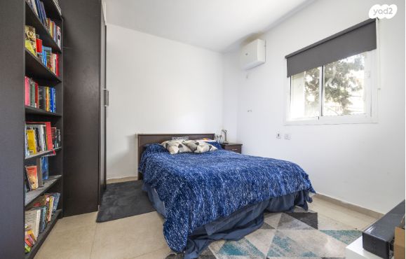 דירה, טשרניחובסקי, גבעת הורדים, רסקו, ירושלים