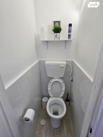 דירת גן, יצחק רגר 169, שכונה ד', באר שבע