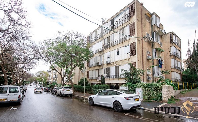 דירה, נחלת צבי 36, עין גנים, פתח תקווה