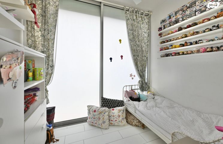 דירה, אברבנאל, פלורנטין, תל אביב יפו