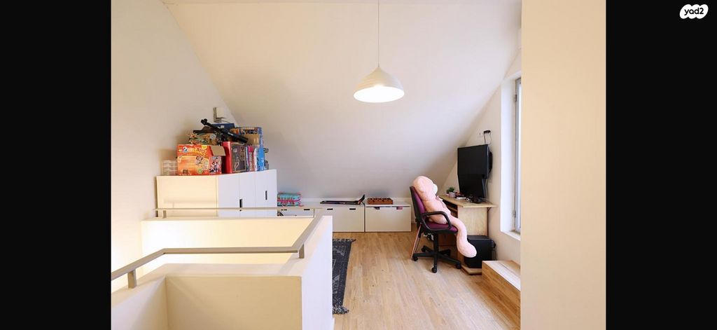 בית פרטי/ קוטג', קצין, קזן, רעננה