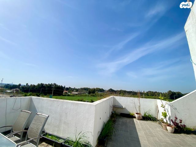 דופלקס, המורן, אבן גבירול, רחובות