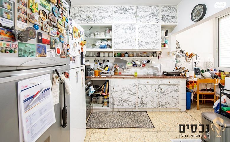 דירה, נחלת צבי 36, עין גנים, פתח תקווה