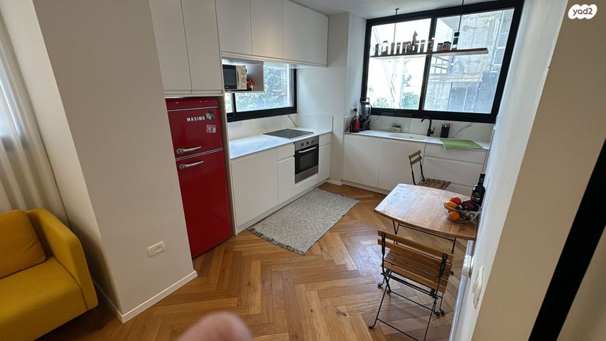 דירה, הניצנים, הרצליה