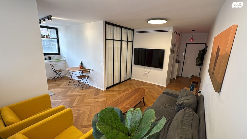 דירה, הניצנים, הרצליה