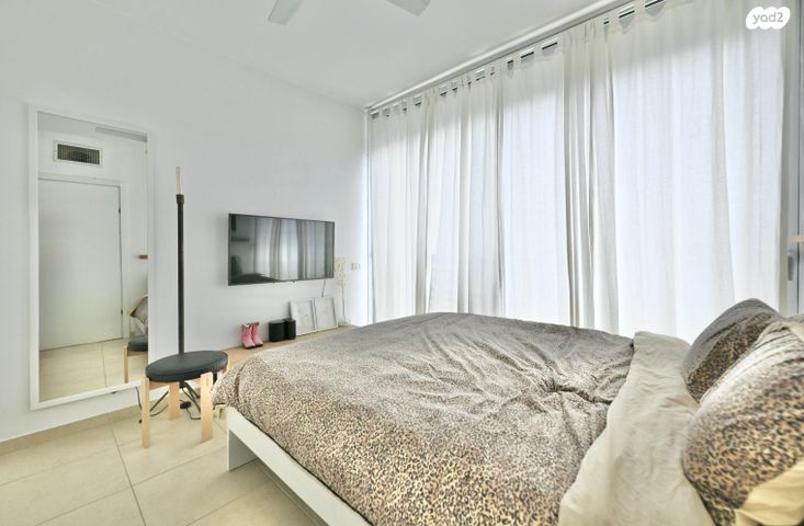 דירה, אברבנאל, פלורנטין, תל אביב יפו