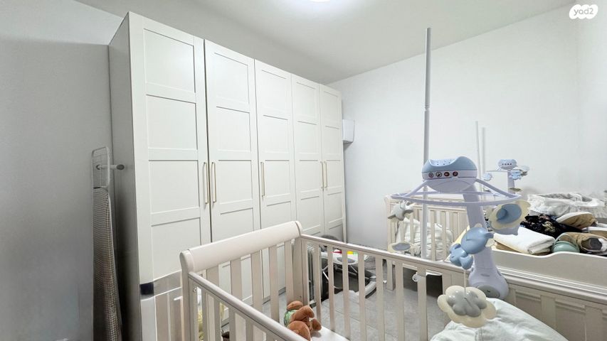 גג/ פנטהאוז, כובשי החרמון 15, שעריים, רחובות