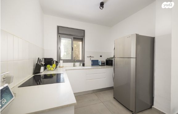 דירה, טשרניחובסקי, גבעת הורדים, רסקו, ירושלים