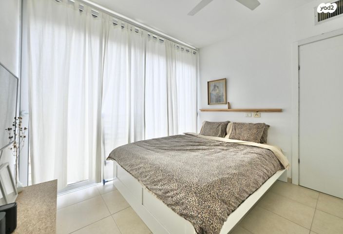 דירה, אברבנאל, פלורנטין, תל אביב יפו