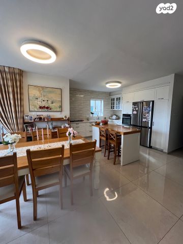 גג/ פנטהאוז, הרטום, משכנות זבולון, נתניה