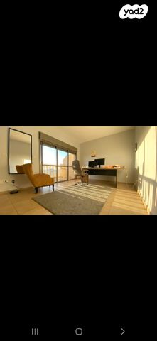 דירה, שדרות הנשיא השישי, קרית הלאום, ירושלים