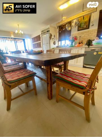 יחידת דיור, גינות שומרון, קרני שומרון