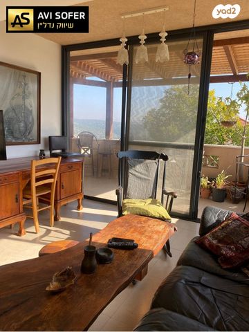 יחידת דיור, גינות שומרון, קרני שומרון