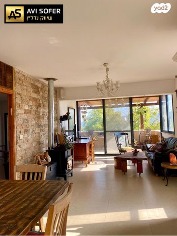 יחידת דיור, גינות שומרון, קרני שומרון