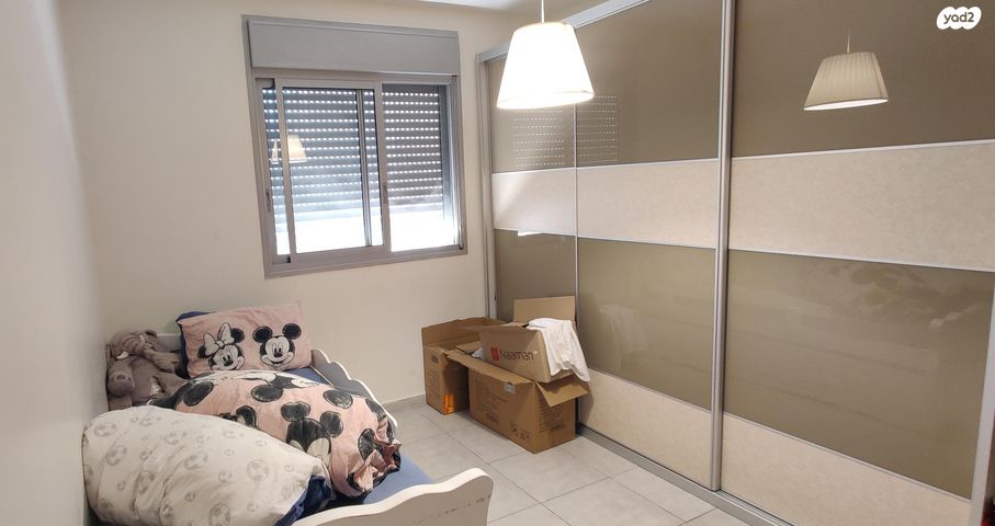 דירה, אלחריזי, רמת חן ובן ציון, נתניה