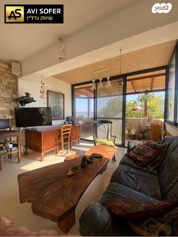 יחידת דיור, גינות שומרון, קרני שומרון